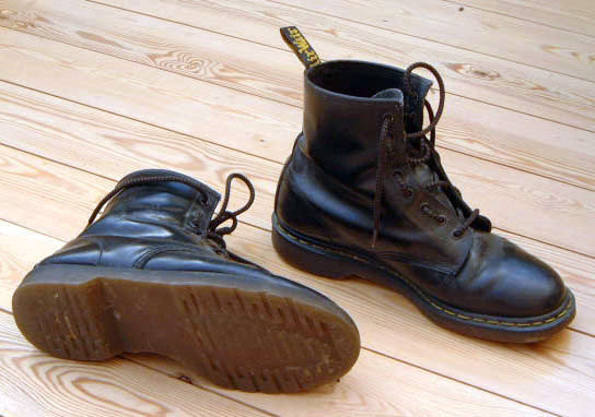 The Importance of Bootstrapping