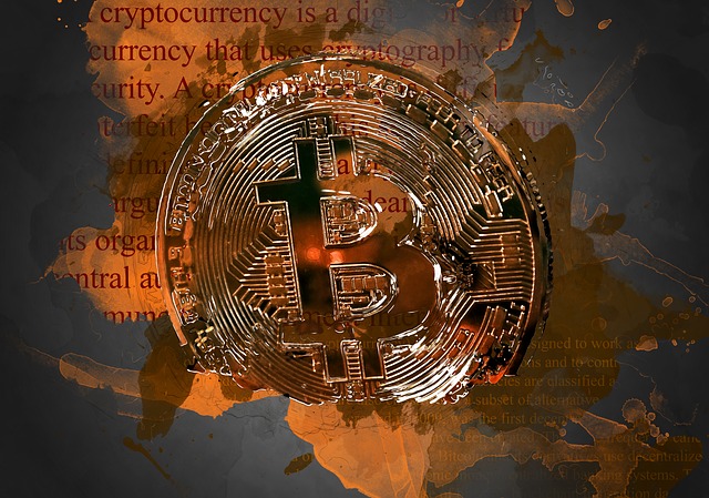 The Cryptocurrency Conundrum