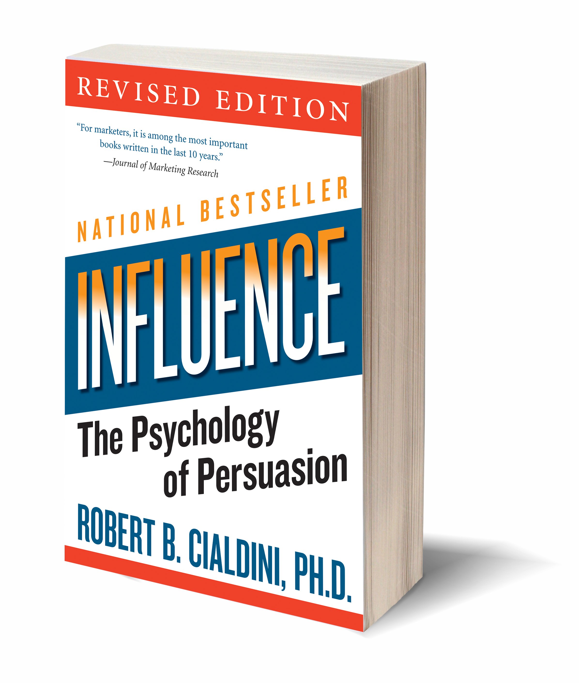 Influenceable How to Be More Influential